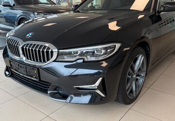 BMW 320 80.250 km 27.990 &euro; Bornhoeved 24619