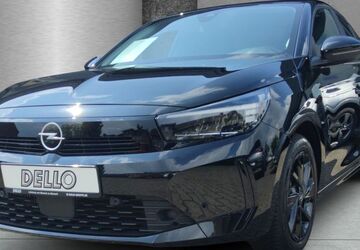 Opel Corsa 18.790 km 18.530 &euro; Neumünster 24536