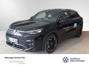 Gebrauchte VW T-Roc