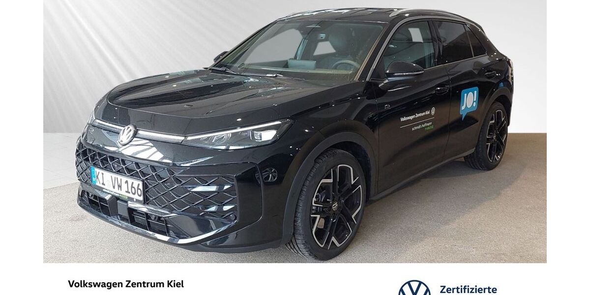 VW T-Roc 7.000 km 47.980 &euro; Kiel 24114