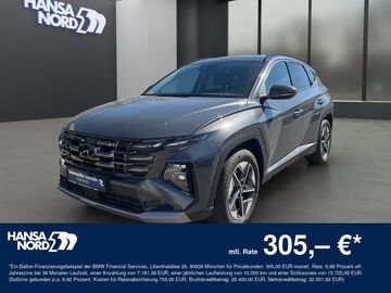Gebrauchte Hyundai Tucson