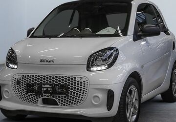 Smart ForTwo 29.246 km 8.470 &euro; Kiel 24109