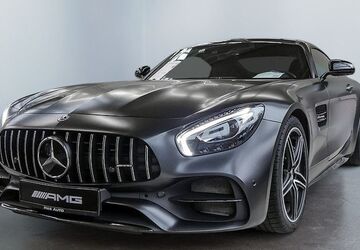 Mercedes-Benz AMG GT C 38.999 km 132.980 &euro; Kiel 24109