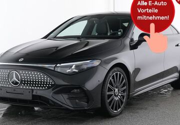 Mercedes-Benz CLA 250 4.386 km 53.925 &euro; Kiel 24109
