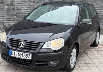 VW Polo 209.000 km 1.400 &euro; Haßmoor 24790