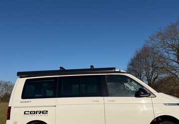 VW T6.1 California Ocean Edition 99.500 km 62.000 &euro; Kiel 24103