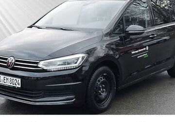 VW Touran 13.000 km 36.980 &euro; Kiel 24114