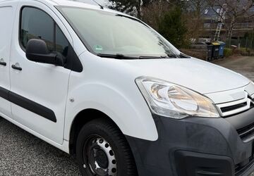 Citroen Berlingo 105.678 km 7.450 &euro; Kiel 24109