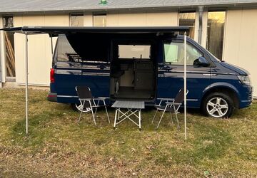 VW T6 Kombi 168.000 km 28.900 &euro; barsbek 24217