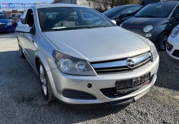 Opel Astra 155.000 km 3.999 &euro; Kiel 24146