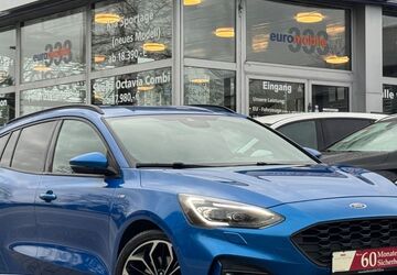 Ford Focus 136.000 km 14.490 &euro; Kiel 24107