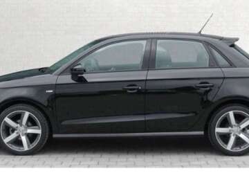 Audi A1 109.000 km 11.790 &euro; Neumünster 24539