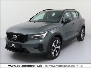 Gebrauchte Volvo XC40