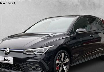 VW Golf 44.900 km 25.780 &euro; Nortorf 24589