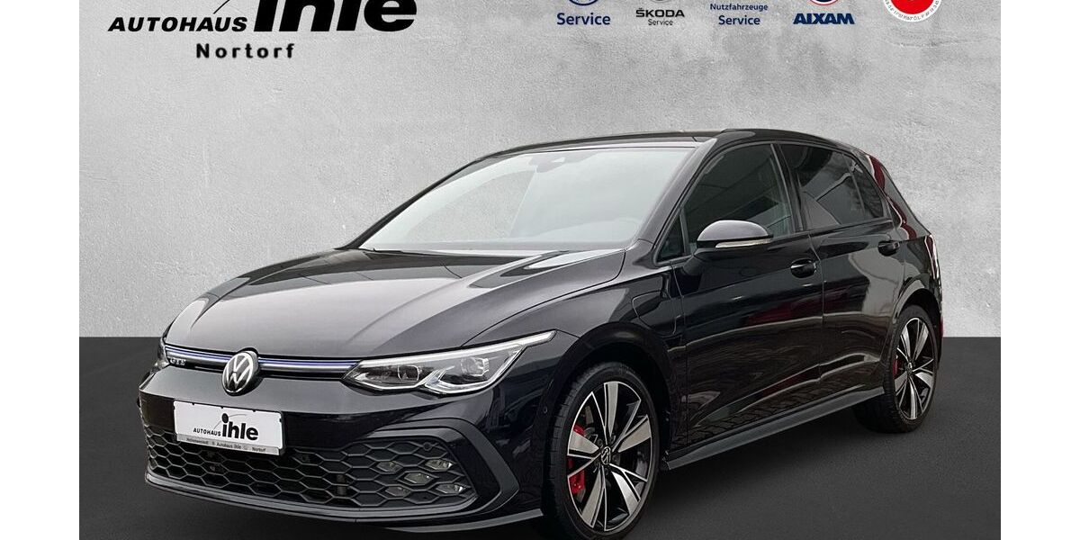 VW Golf 44.900 km 25.780 &euro; Nortorf 24589