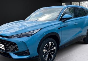 MG HS 8.500 km 29.990 &euro; Kiel 24148