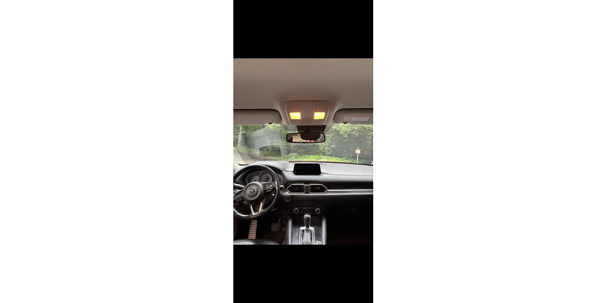 Mazda CX-5 awd 190.000 km 12.900 &euro; Neumünster 24534