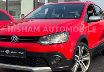 VW Polo 166.590 km 5.490 &euro; Neumünster 24536