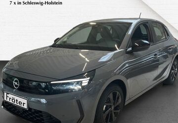 Opel Corsa 21.200 km 15.980 &euro; Kiel 24107