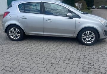 Opel Corsa 187.000 km 2.650 &euro; Kiel 24113