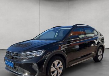 VW Taigo 75.513 km 16.990 &euro; Bordesholm 24582