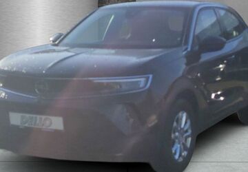 Opel Mokka-e 61.166 km 16.480 &euro; Neumünster 24536
