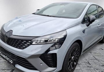 Renault Clio 8.400 km 26.790 &euro; Neumünster 24539