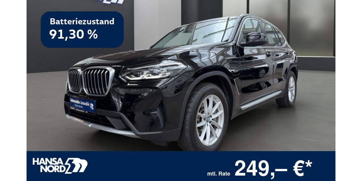 BMW X3 122.096 km 26.950 &euro; Kiel 24118