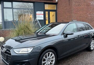 Audi A4 175.672 km 18.950 &euro; Neumünster 24536