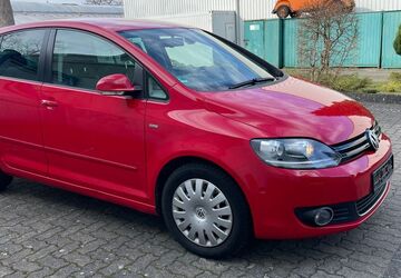 VW Golf 282.000 km 3.850 &euro; Kiel 24113