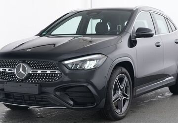 Mercedes-Benz GLA 200 14.855 km 44.444 &euro; Kiel 24109