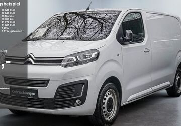 Citroen Jumpy 79.543 km 24.990 &euro; Neumünster 24539