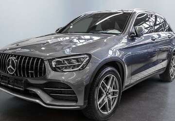 Mercedes-Benz GLC 43 AMG 62.542 km 49.430 &euro; Kiel 24109