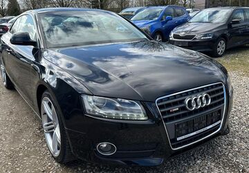 Audi A5 181.000 km 7.650 &euro; Kiel 24145