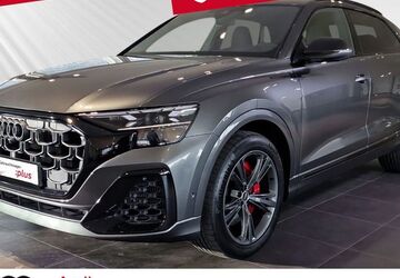 Audi Q8 6.400 km 121.980 &euro; Kiel 24118