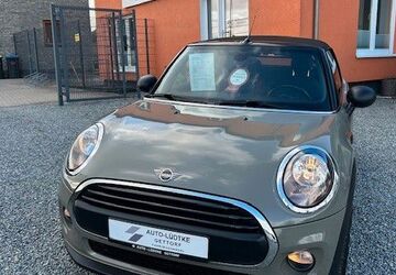 Mini ONE 67.000 km 15.790 &euro; Gettorf 24214