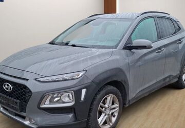 Hyundai KONA 124.893 km 12.750 &euro; Schwentinental 24223