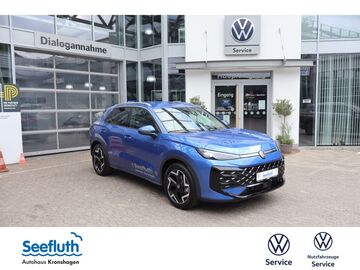 Gebrauchte VW T-Roc