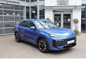VW T-Roc 5.000 km 37.980 &euro; Kiel-Kronshagen 24119