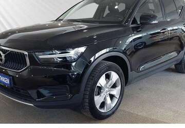 Volvo XC40 56.500 km 23.480 &euro; Kiel 24114