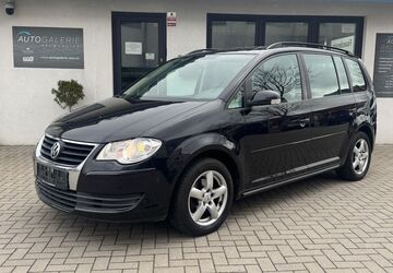 VW Touran 339.987 km 2.300 &euro; Neumünster 24536