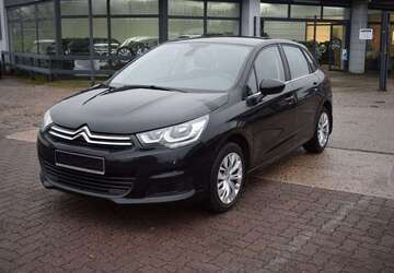 Citroen C4 148.000 km 6.900 &euro; Blumenthal 24241