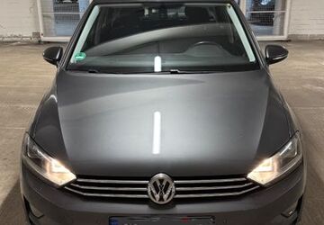 VW Golf Sportsvan 103.000 km 11.600 &euro; Kiel 24103