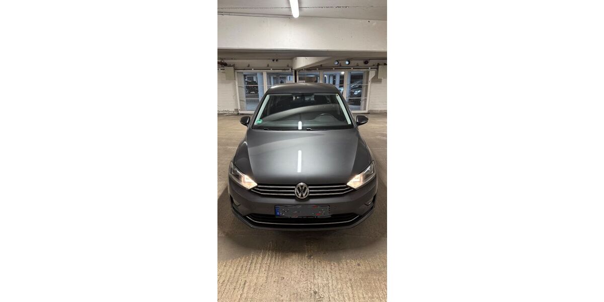 VW Golf Sportsvan 103.000 km 11.600 &euro; Kiel 24103