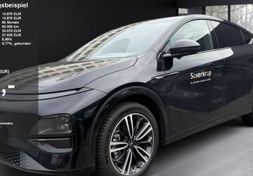 XPeng G6 25.500 km 41.175 &euro; Neumünster 24539