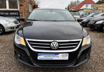 VW Passat 229.000 km 6.499 &euro; Kronshagen 24119