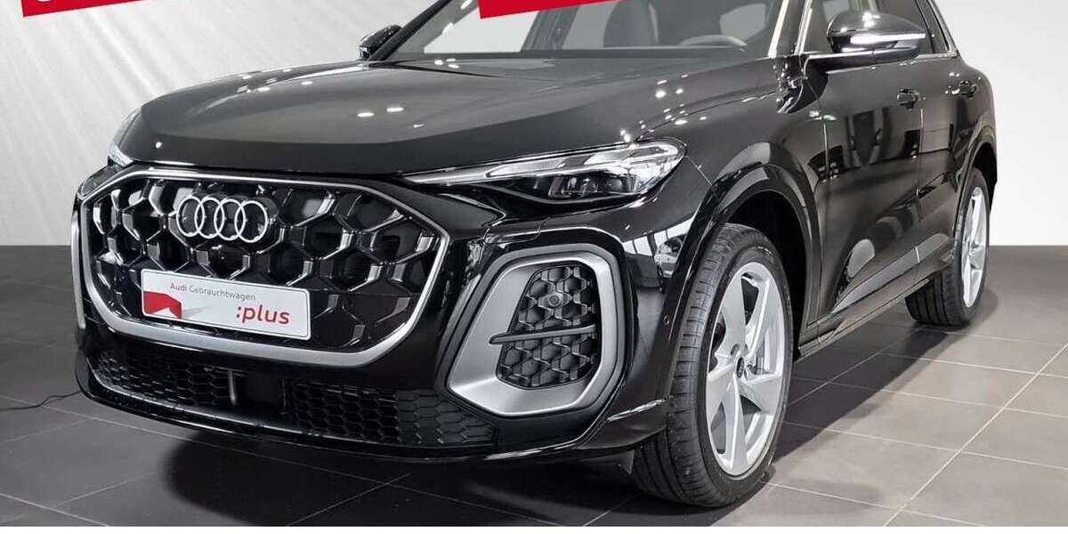 Audi Q5 14.700 km 56.980 &euro; Kiel 24118