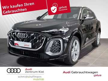 Gebrauchte Audi Q5