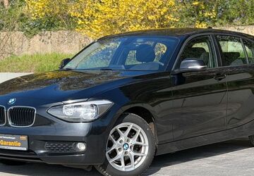 BMW 114 159.800 km 6.490 &euro; Kiel 24147