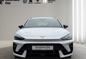 Cupra Leon 7.900 km 43.880 &euro; Kiel 24148